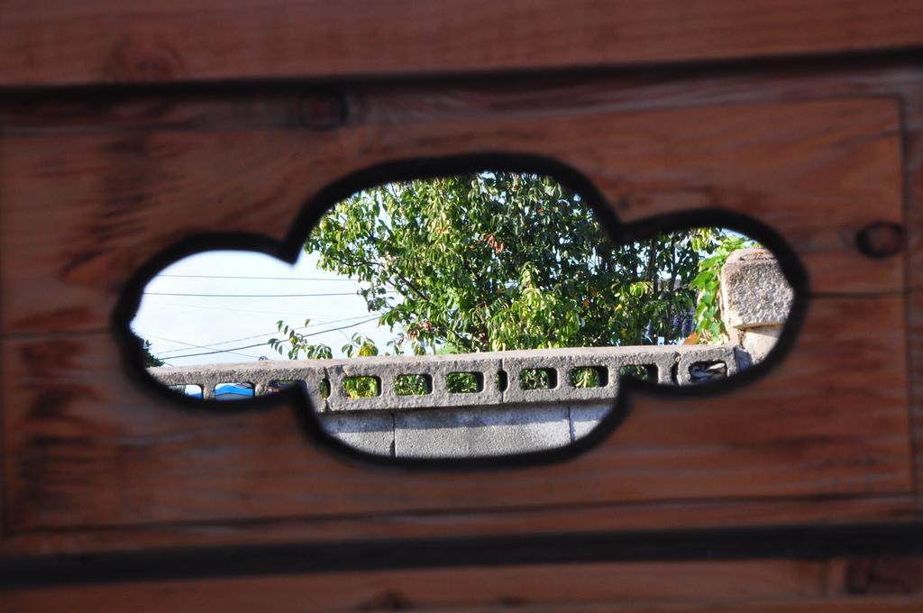 Soi Hanok Stay Kjongdžu Exteriér fotografie